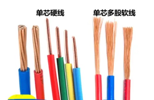 BV和BVR電線哪個好？(圖1)