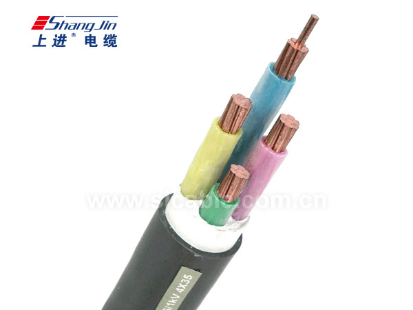阻燃B1級電線電纜標準定義和技術原理(圖1)