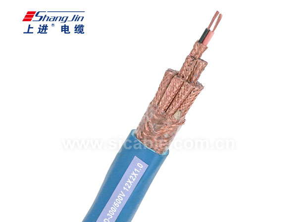 ia-djypvprhd本安計(jì)算機(jī)電纜怎么樣？(圖1)