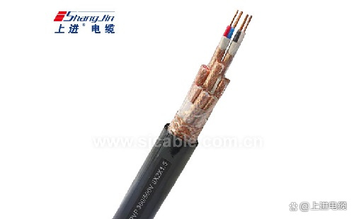 DJYPVP是什么電纜套什么定額？(圖1)