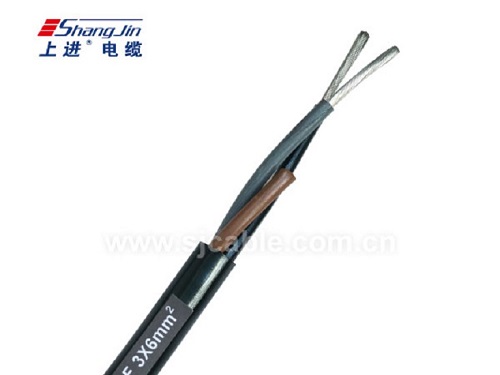 光伏發(fā)電用電纜分相屏蔽作用是什么？(圖1)
