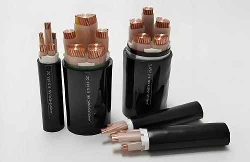 電力電纜與控制電纜的區(qū)別是什么？(圖1)