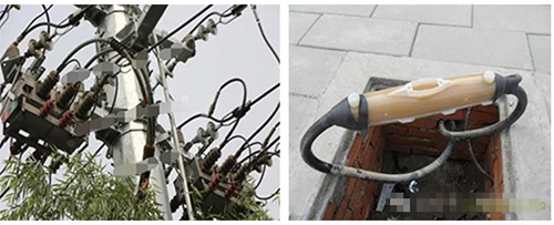 電纜預(yù)留長度計(jì)算和電纜總長度計(jì)算規(guī)則(圖5)
