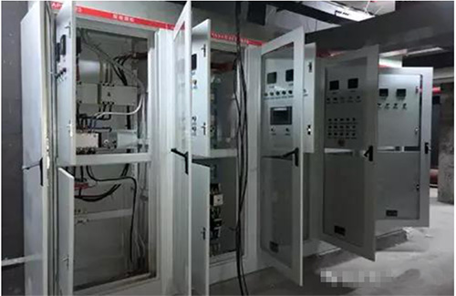 電纜預(yù)留長度計(jì)算和電纜總長度計(jì)算規(guī)則(圖6)
