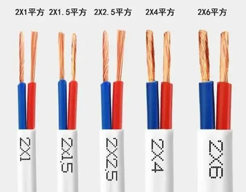 電線線纜規(guī)格、選型、電流計(jì)算方法…(圖5)