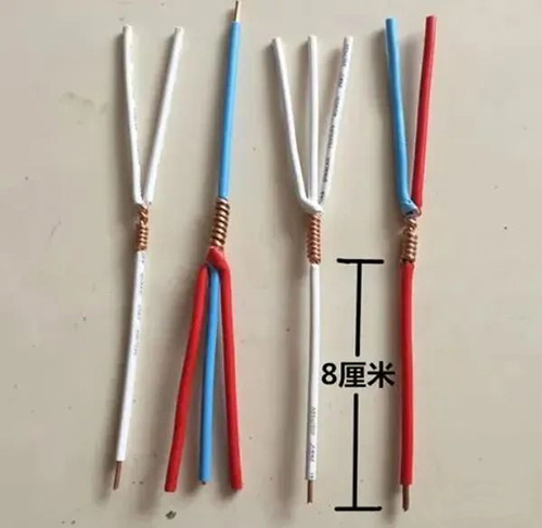 電線線纜規(guī)格、選型、電流計(jì)算方法…(圖7)