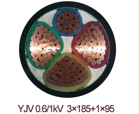 yjv是什么電纜線？(圖1)
