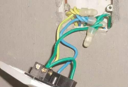 電線接線纏繞方法有哪些？導(dǎo)線的連接方法教程(圖解)(圖4)