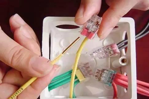 電線接線纏繞方法有哪些？導(dǎo)線的連接方法教程(圖解)(圖5)