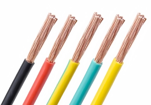 單股電線和多股電線的區(qū)別有哪些？(圖1)