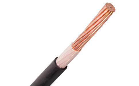 70平方電纜載流量是多少？70平方電纜能負(fù)荷多少千瓦?(圖1)