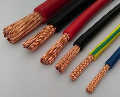 70平方電纜的載流量是多少?影響電線功率的因素有哪些？(圖3)