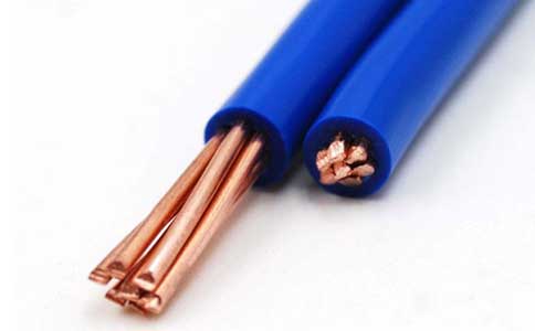 10平方電纜載流量是多少？10平方銅芯電線能帶多少千瓦?(圖1)