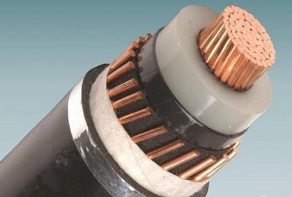 0.6/1KV YJV22、YJLV22單芯120、150、185、240、300、400、500電纜外徑、重量及載流量表(圖1)