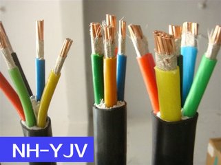 防火耐火電纜區(qū)別是什么？(圖2)