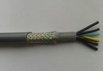 高溫電纜的特點(diǎn)及性能(圖1)