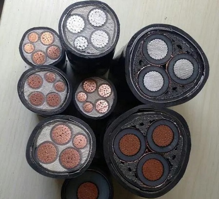 銅芯電纜對(duì)比鋁芯電纜有哪些優(yōu)勢(shì)？(圖1)