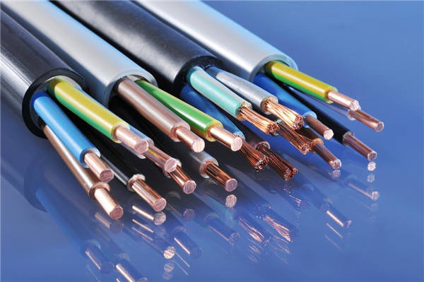 快速識(shí)別高溫電線電纜好壞的方法是什么？(圖1)