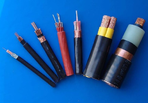 常用的電線電纜有哪些？(圖1)