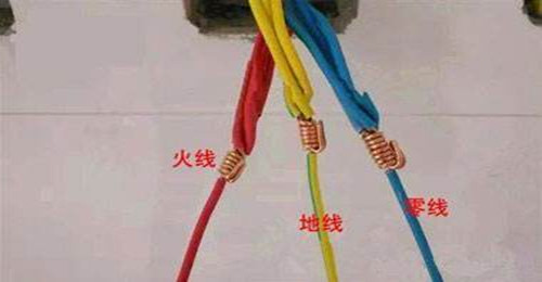 電線怎么接？電線安裝的注意事項(xiàng)(圖2)