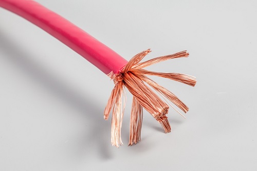 電力電纜的常見故障及處理方法有哪些？(圖1)