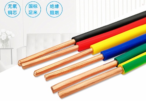 如何選擇與識別常見電纜類型？(圖1)