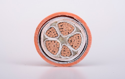 礦物絕緣電纜有哪些特點？(圖1)