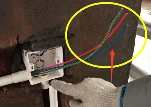 兩根2.5平方電線擰在一起相當(dāng)于5平方電線嗎？(圖2)