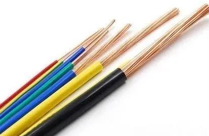 怎么計算一根電線能承受的最大電流？(圖1)