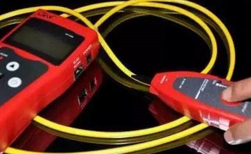 判定電力電纜斷點的方法有哪些？(圖5)