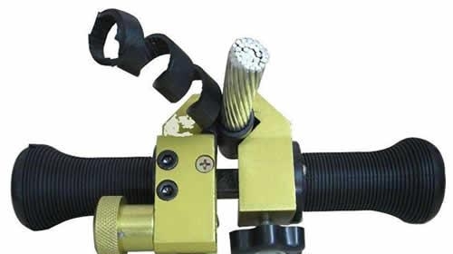 礦物絕緣電纜安裝敷設(shè)專業(yè)工具有哪些？(圖2)