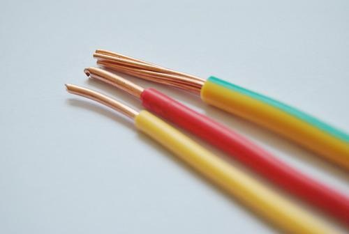 選BV還是選BVR？家庭裝修到底選擇什么樣的電線才合適？(圖1)
