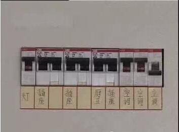 家裝電線如何選擇&施工布線要領(lǐng)(圖29)