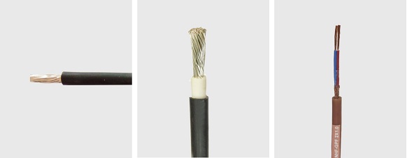 如何正確選擇光伏發(fā)電系統(tǒng)專用電纜？(圖2)