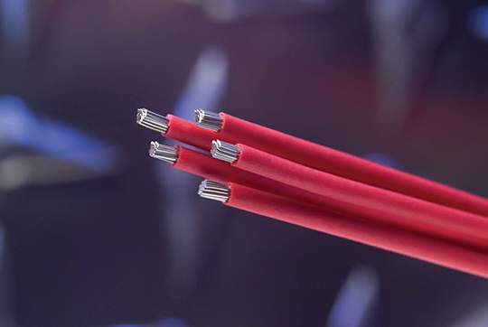 鋁合金電纜與鋁芯電纜相比有什么優(yōu)勢(shì)？(圖1)