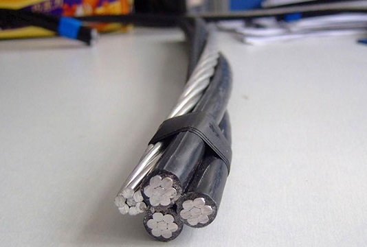 鋁合金電纜與鋁芯電纜相比有什么優(yōu)勢(shì)？(圖2)