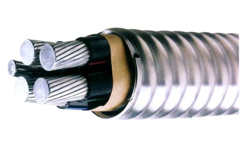 鋁合金電力電纜型號(hào)有哪些？(圖2)