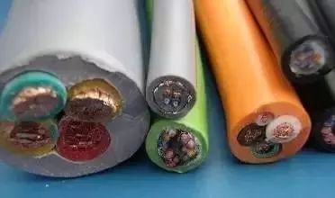 一篇文章讀懂電纜BV、BLV、VV、VLV、KVV分別代表什么意思？(圖1)