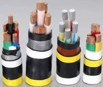 一篇文章讀懂電纜BV、BLV、VV、VLV、KVV分別代表什么意思？(圖3)