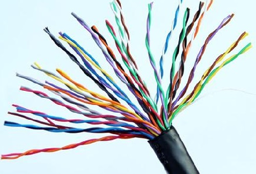 什么是控制電纜，怎么選擇控制電纜？(圖1)