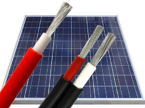 維護光伏電纜的重要性，以及維護光伏線主要注意哪些方面？(圖1)