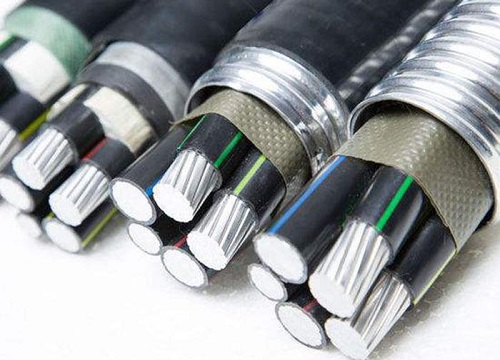 鋁合金電纜能不能代替銅電纜？(圖2)
