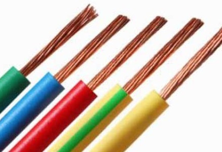 阻燃電纜會(huì)不會(huì)被燃燒？(圖1)